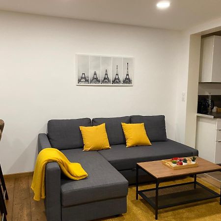 Le Roofound - Porte De Paris - Metro A 5Min - Entree Personnelle Charenton-le-Pont Exteriör bild
