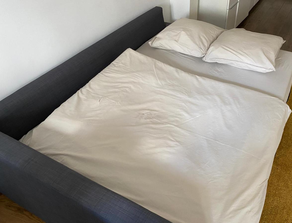 Le Roofound - Porte De Paris - Metro A 5Min - Entree Personnelle Charenton-le-Pont Exteriör bild